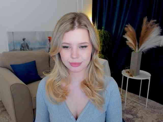 GlamorousGirl webcam