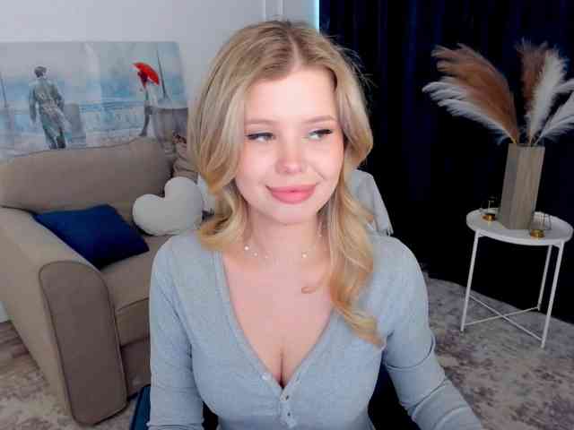 GlamorousGirl webcam