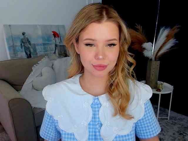 GlamorousGirl