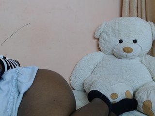 Katty-12 Porn Show