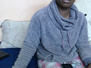 Katty-12 Porn Show