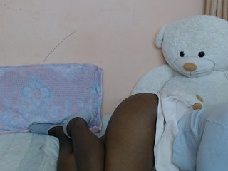 Katty-12's Live Webcam