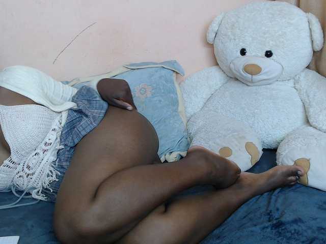 Katty-12 live webcam show