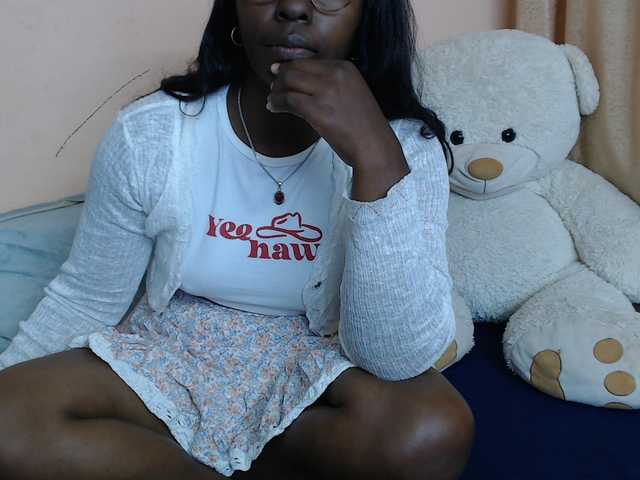 Katty-12 live cam on BongaCams