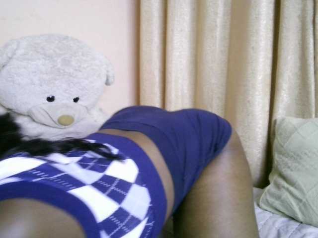 Katty-12's BongaCams show and profile