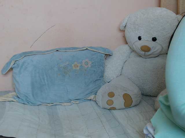 Katty-12 live cam on BongaCams