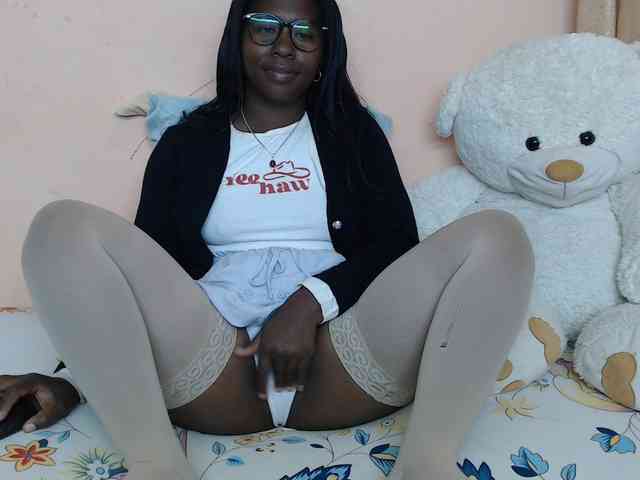 Katty-12 webcam