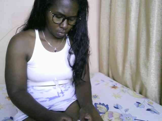 Katty-12 webcam