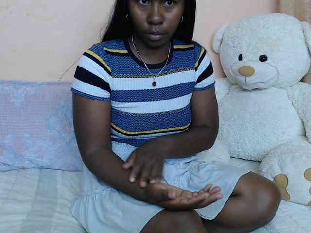 Modèle: Katty-12