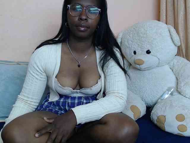 Katty-12 webcam