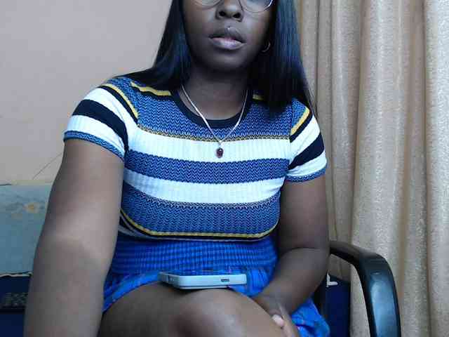 Katty-12 webcam
