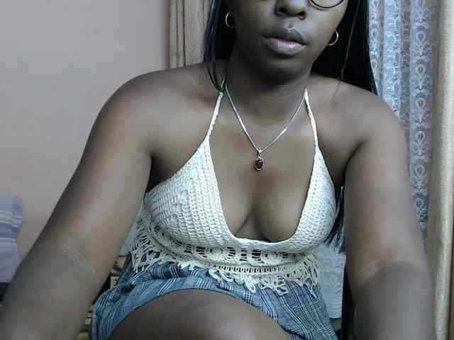 Katty-12 webcam