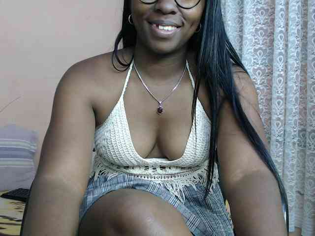 Katty-12 webcam