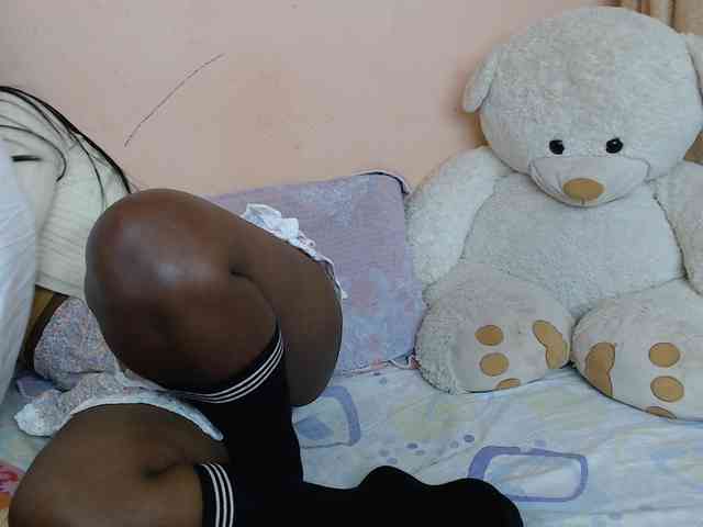 Katty-12 webcam