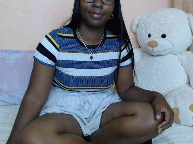 Katty-12 webcam