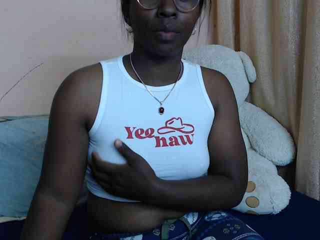 Katty-12 webcam