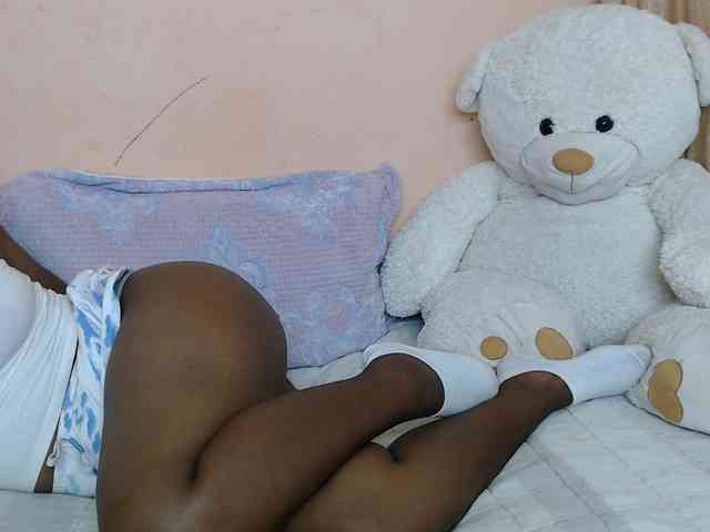 Katty-12 webcam