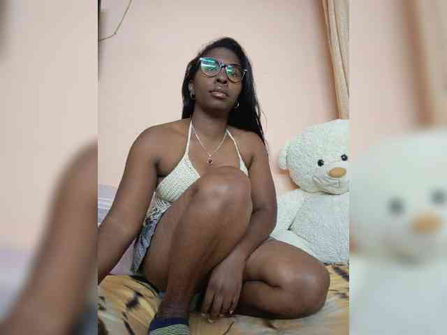 Katty-12 webcam