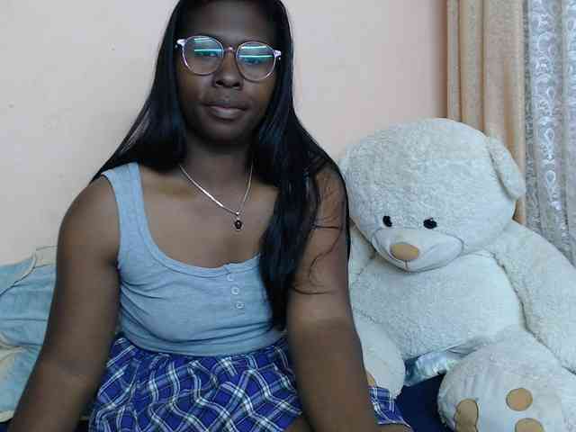 Katty-12 webcam