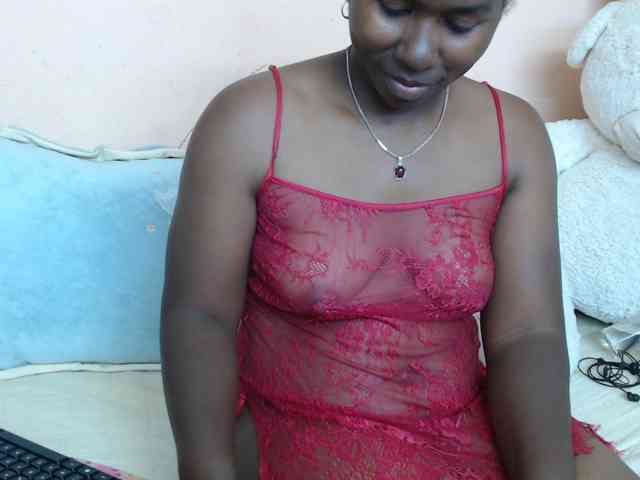 Katty-12 webcam