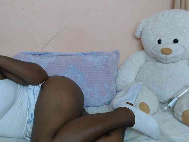 Katty-12 webcam