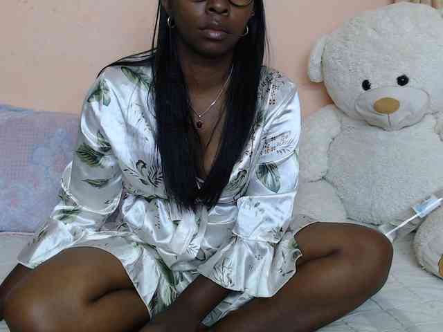 Katty-12 webcam