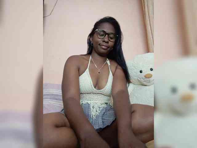 Katty-12 webcam