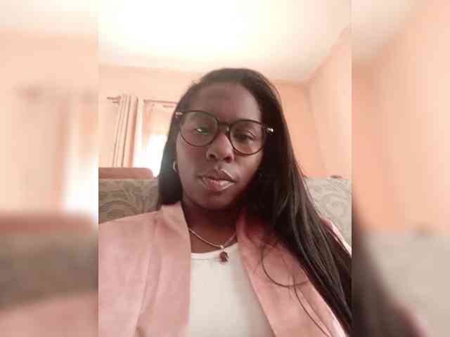 Katty-12 webcam