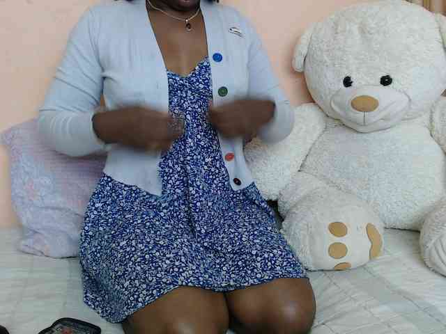 Katty-12 webcam