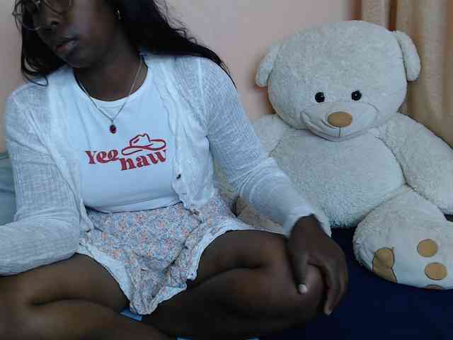 Katty-12 webcam