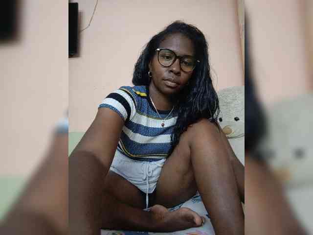 Katty-12 webcam