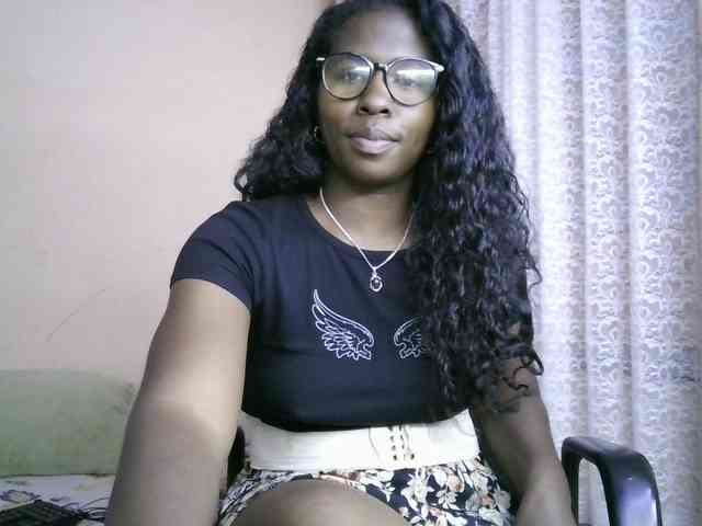 Katty-12 webcam