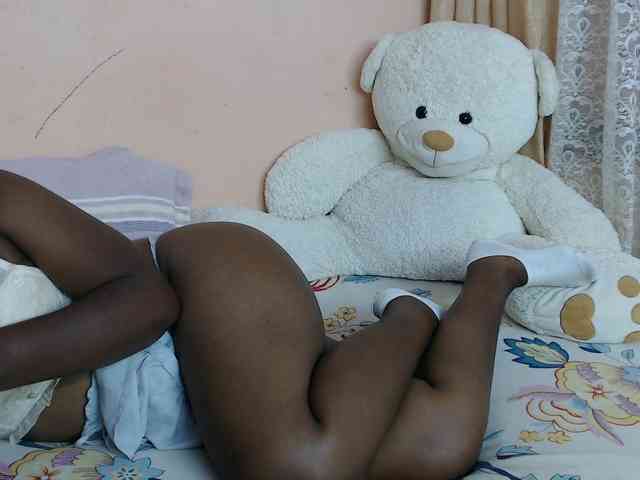 Katty-12 webcam