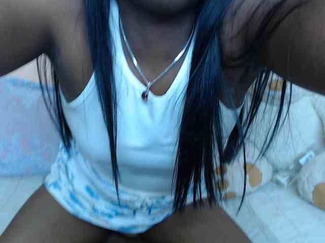 Katty-12 webcam