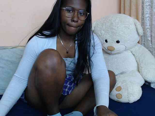 Katty-12 webcam
