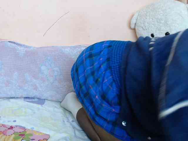 Katty-12 webcam