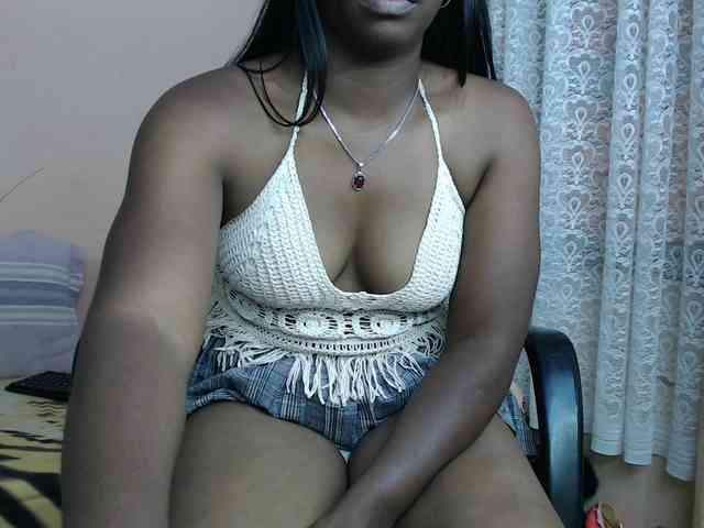 Katty-12 webcam