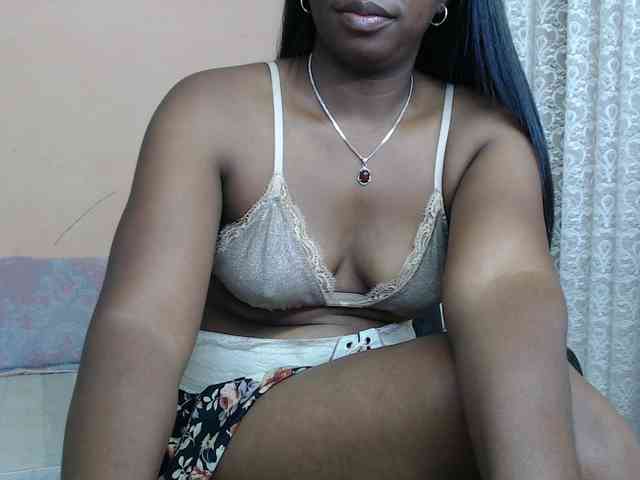 Katty-12 webcam