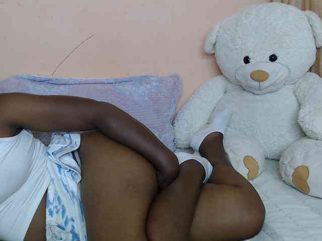 Katty-12 webcam