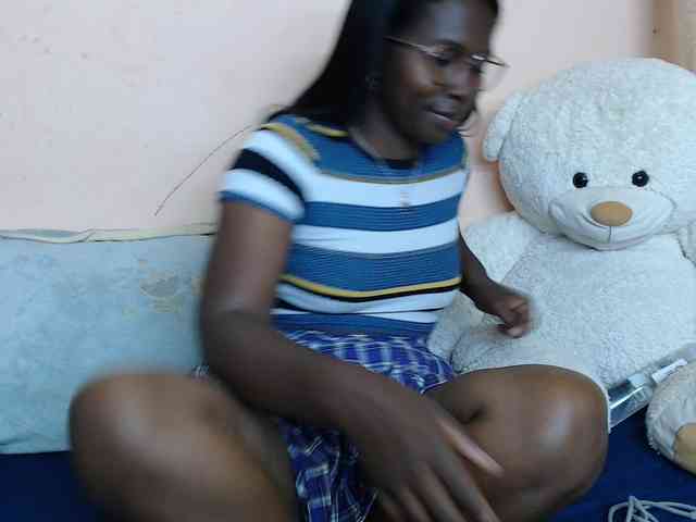Katty-12 webcam
