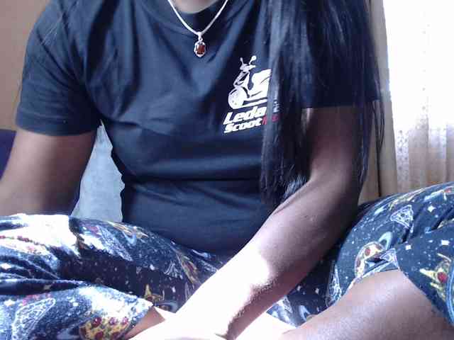 Katty-12 webcam