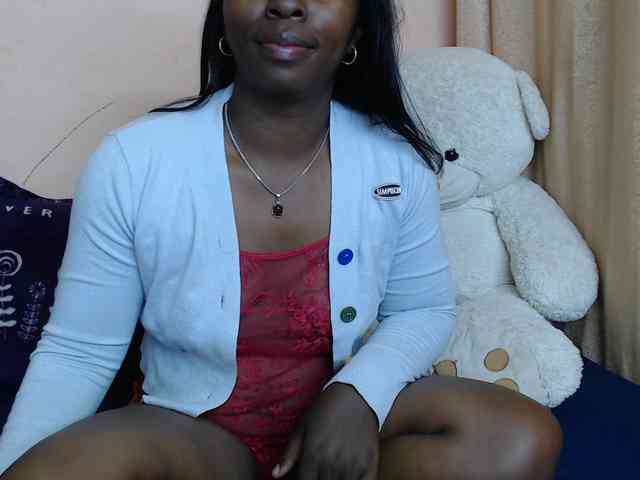 Katty-12 webcam