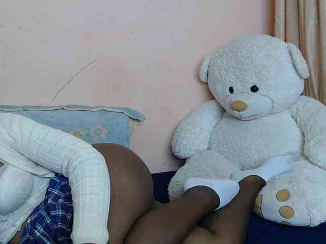 Katty-12 webcam