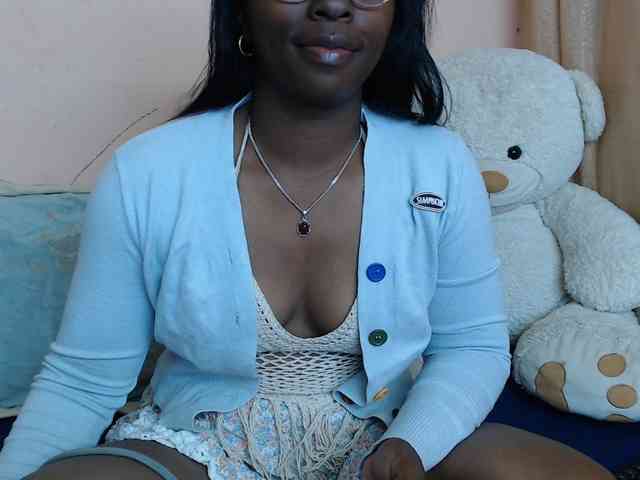 Katty-12 webcam