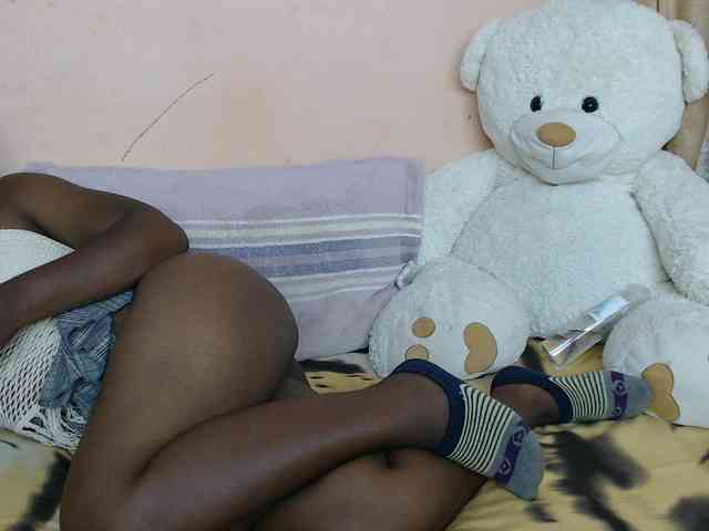 Katty-12 webcam