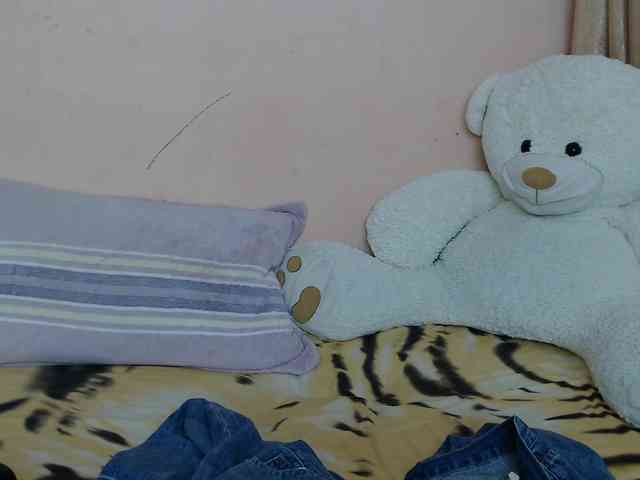 Model: Katty-12