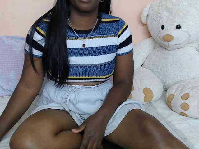 Katty-12 webcam