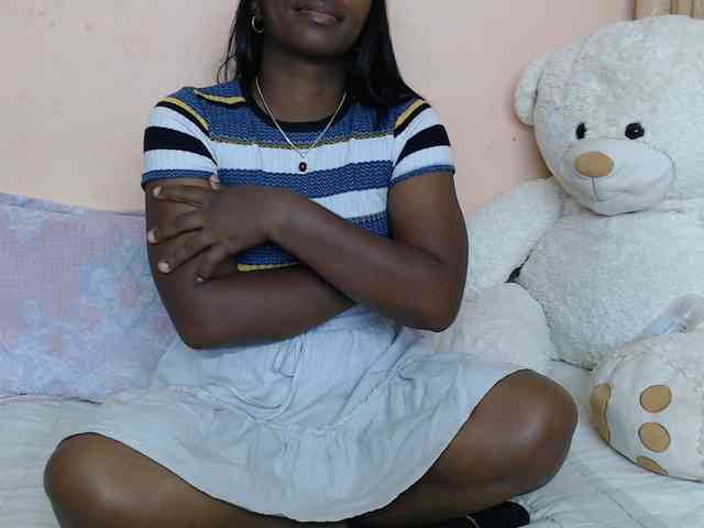 Katty-12 webcam