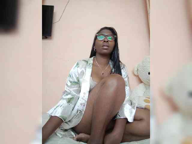 Katty-12 webcam