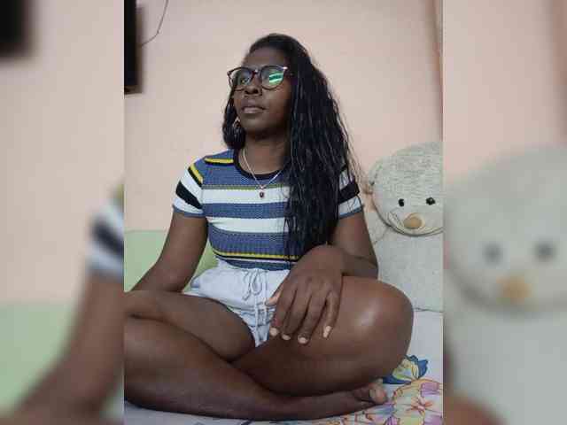 Katty-12 webcam